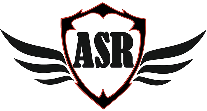 ASR Dorset logo