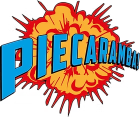 Piecaramba logo