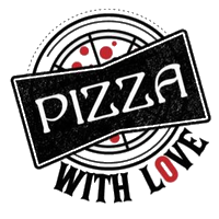 Pizza With Love logo