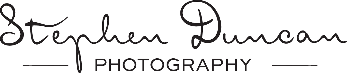 Stephen Duncan Photography logo